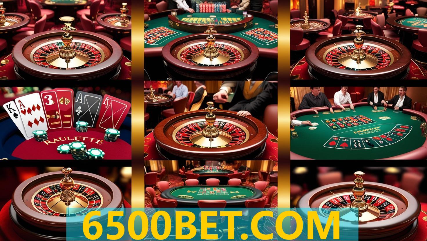6500BET