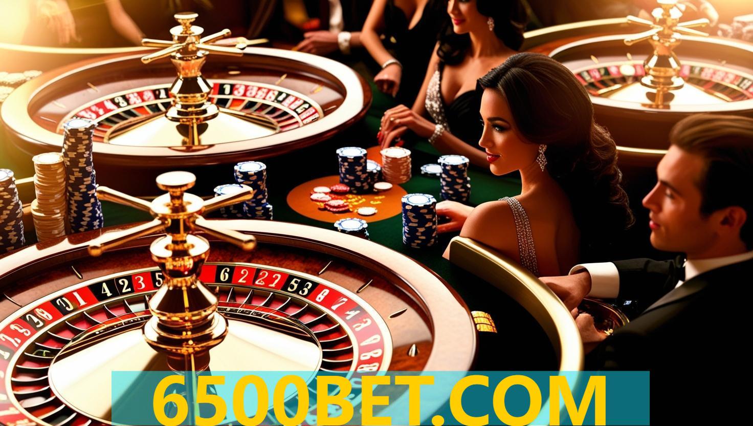 6500BET